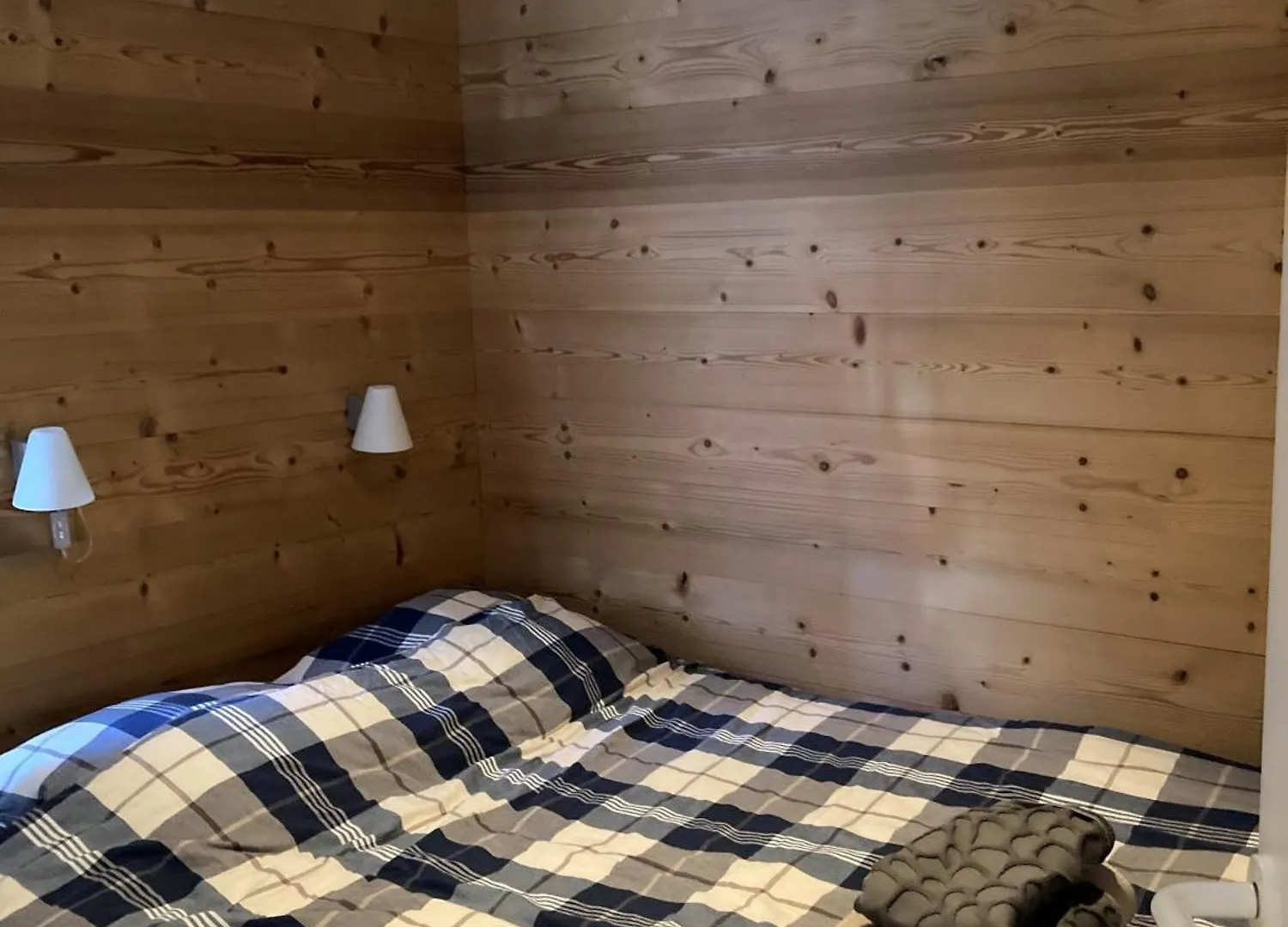 Appartement A Belle Plagne Au Pied Des Pistes La Plagne-Tarentaise