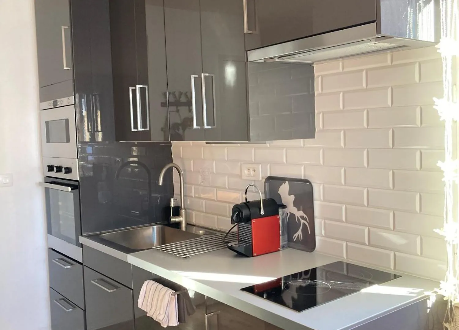 Appartement A Belle Plagne Au Pied Des Pistes La Plagne-Tarentaise France