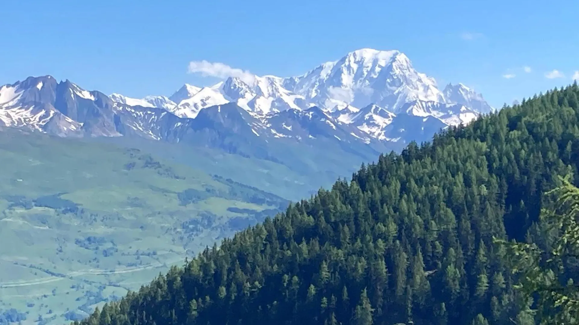 Appartement A Belle Plagne Au Pied Des Pistes La Plagne-Tarentaise Frankrijk