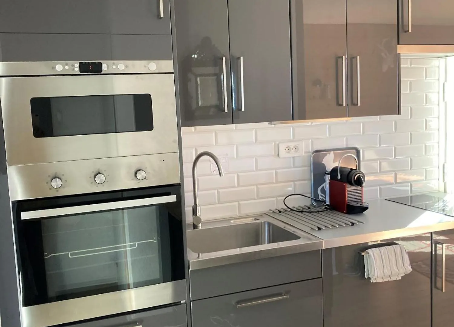 Appartement A Belle Plagne Au Pied Des Pistes La Plagne-Tarentaise