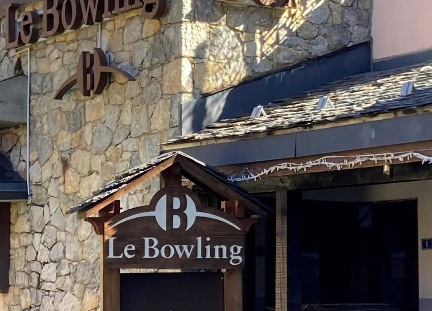 Appartement A Belle Plagne Au Pied Des Pistes La Plagne-Tarentaise France